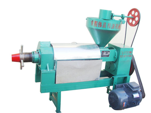 120-700-3級榨油機(jī)