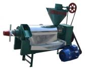 100-800-5級榨油機